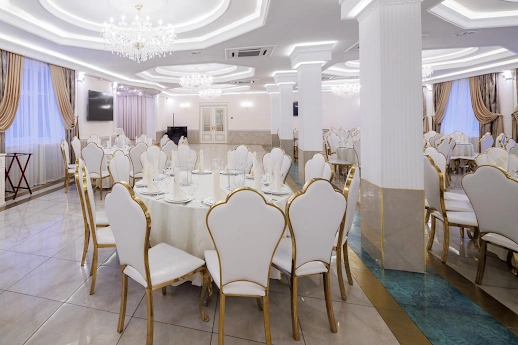 Ресторан Кавказский дворик