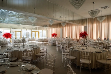 Ресторан La Riva Hall