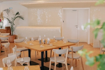 Ресторан the BARBARA