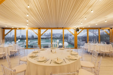 Ресторан Веранда