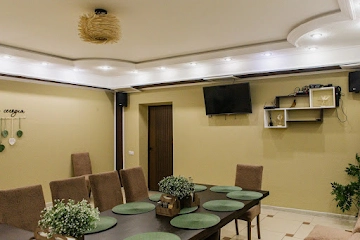 Ресторан Щербет на Комсомольской