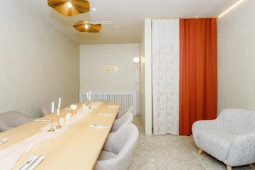 Ресторан Tatar by Tubatay на Мусина