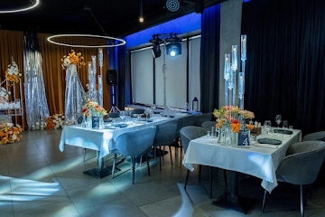 Ресторан SOSNOVOE Family Club
