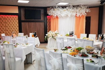 Ресторан La Scala