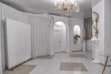 Ресторан Афина