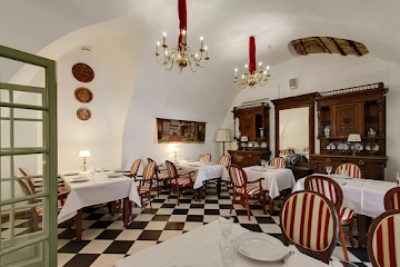 Ресторан Mein Herz