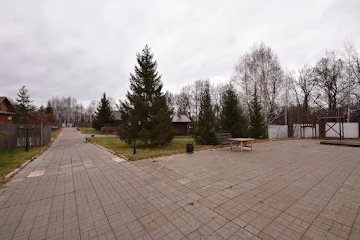 Ресторан Берлога