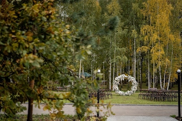 Ресторан Серебро
