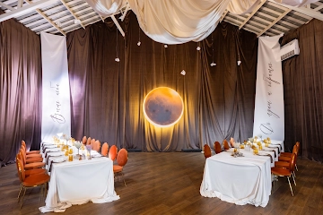 Ресторан Angelia events