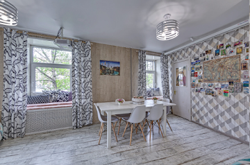 Ресторан Casa Picassa на Таганской