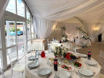 Ресторан Ресторан отеля «Тверь»