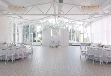 Ресторан История