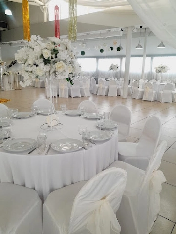 Ресторан BANKET HALL на день рождения в Липецке: фото №1