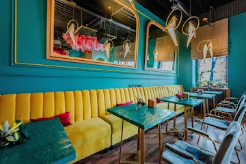 Ресторан Гастробар D.O.M