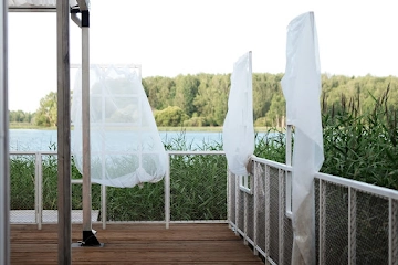 Ресторан Берег Желаний