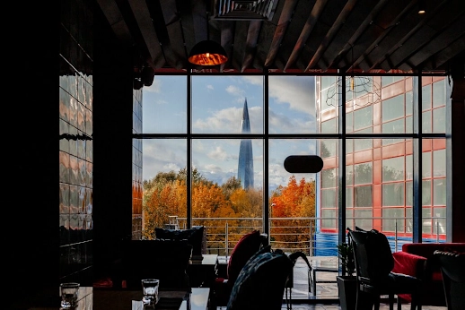 Ресторан Мамито