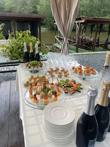 Ресторан Спасский берег