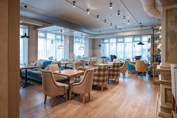 Ресторан Оливер