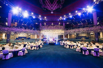 Ресторан Пирамида