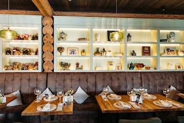 Ресторан Дача