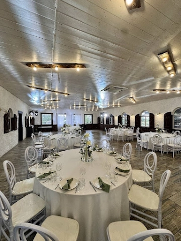 Ресторан История