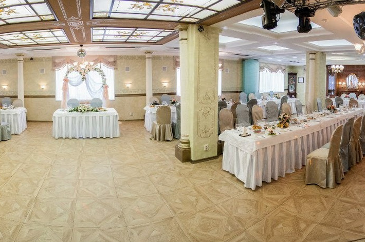 Ресторан хлынов