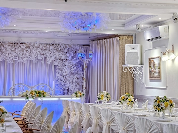 Ресторан Du Paris