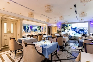 Ресторан Magic Harp