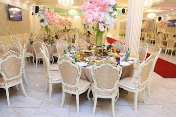 Ресторан Кристалл