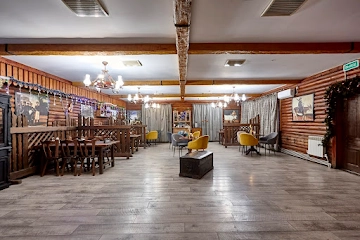 Ресторан Оджахури