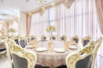 Ресторан Nairi