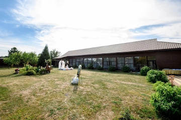 Ресторан White Hall