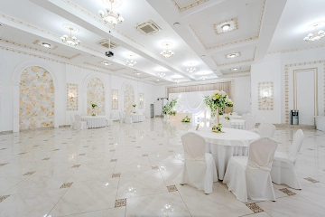 Ресторан Версаль