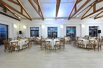 Ресторан АМБАР ХОЛЛ