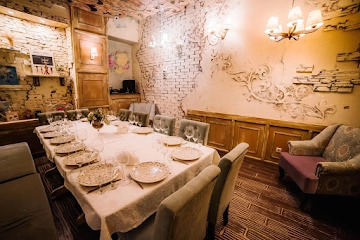 Ресторан Benjamin Restclub