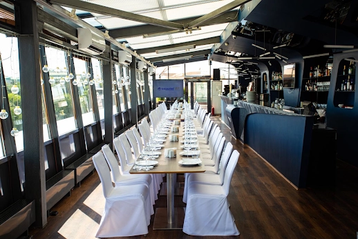 Ресторан Sky Lounge
