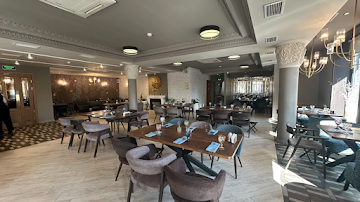 Ресторан Мархал