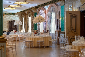 Ресторан Весенний дворец