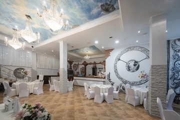 Ресторан Dolce