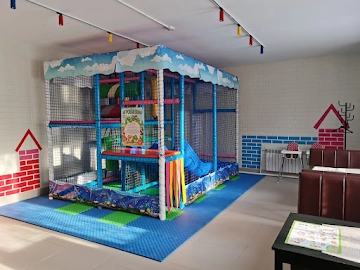 Ресторан Кантанелло