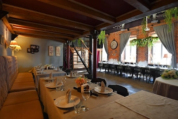 Ресторан Два Цезаря