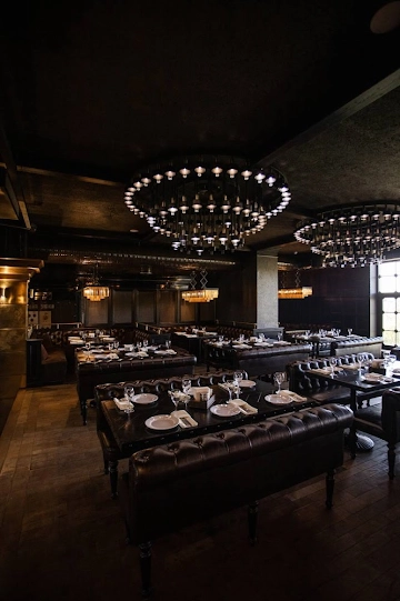 Ресторан Чёрная утка: фото №6