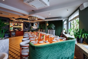 Ресторан Итальянцы