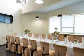 Ресторан Махаон