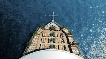 Ресторан Yacht Event