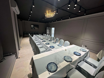 Ресторан Силуэт