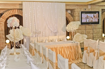 Ресторан Братина