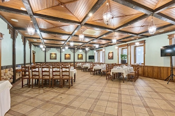 Ресторан Демидково