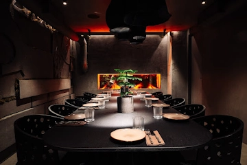 Ресторан Relict