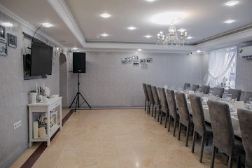 Ресторан Актау